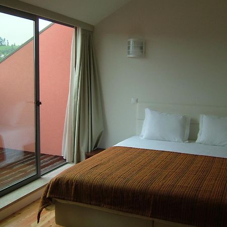 Hotel Quinta Da Cruz & Spa Oliveira  الغرفة الصورة