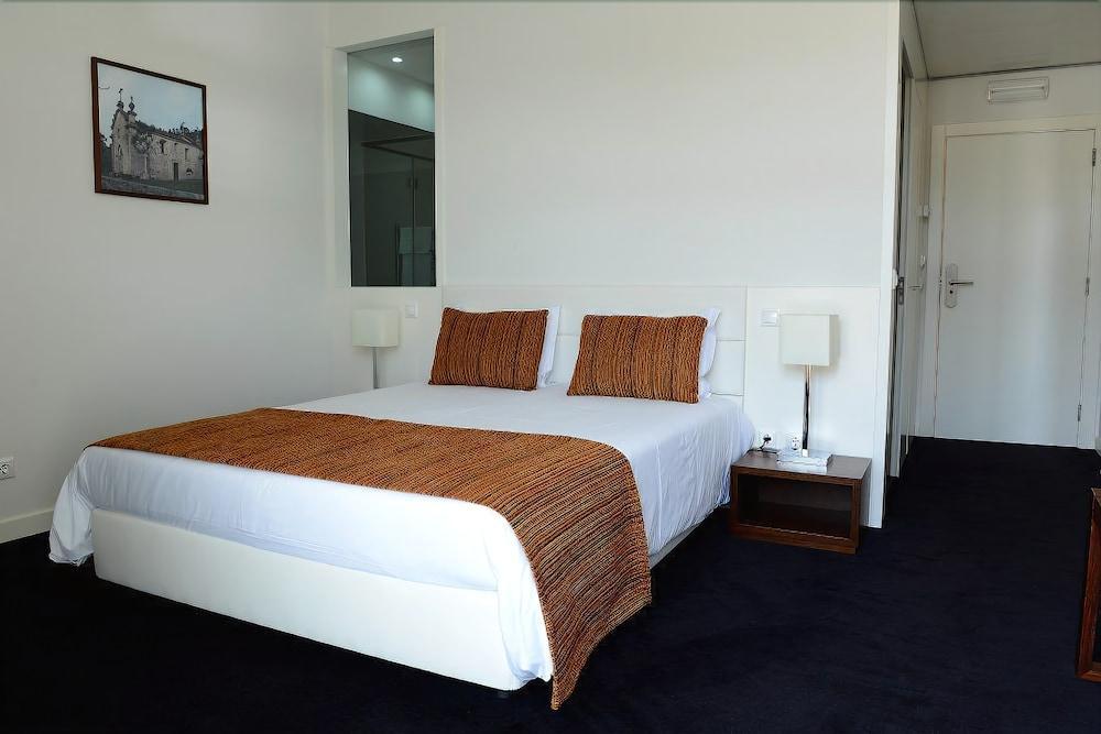 Hotel Quinta Da Cruz & Spa Oliveira  المظهر الخارجي الصورة
