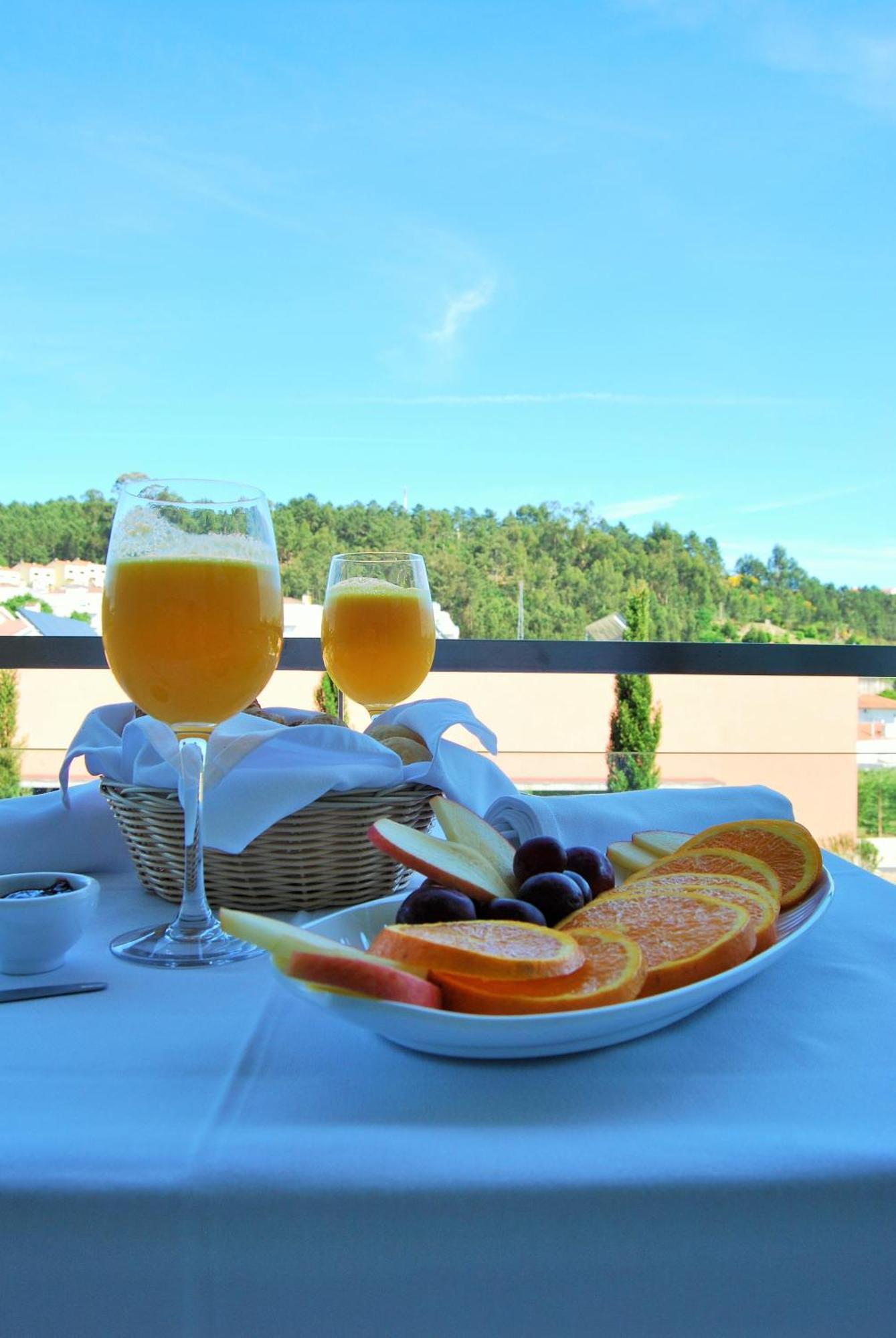 Hotel Quinta Da Cruz & Spa Oliveira  المظهر الخارجي الصورة