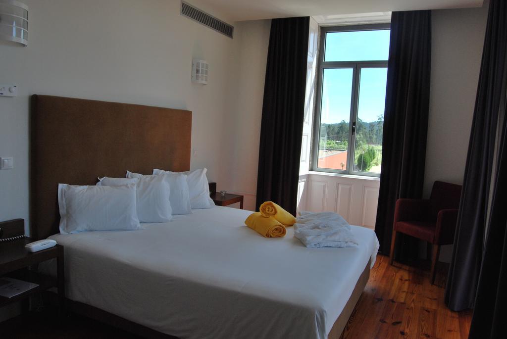Hotel Quinta Da Cruz & Spa Oliveira  المظهر الخارجي الصورة