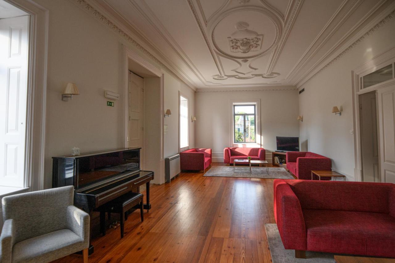 Hotel Quinta Da Cruz & Spa Oliveira  المظهر الخارجي الصورة