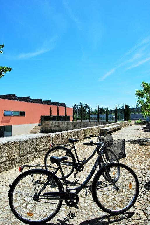 Hotel Quinta Da Cruz & Spa Oliveira  المظهر الخارجي الصورة
