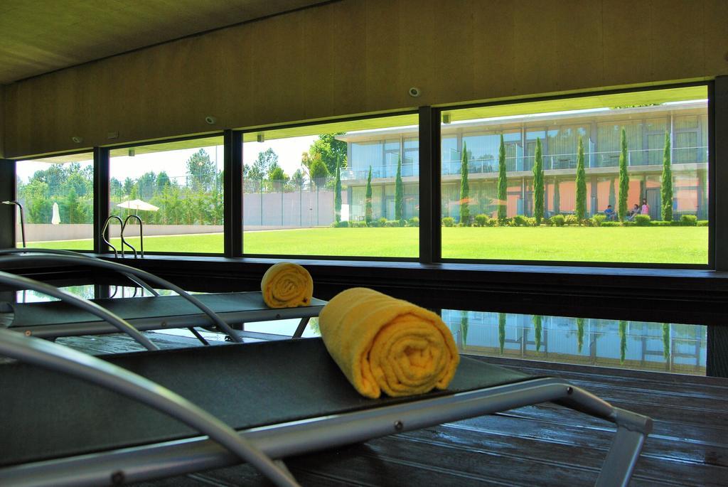 Hotel Quinta Da Cruz & Spa Oliveira  المظهر الخارجي الصورة