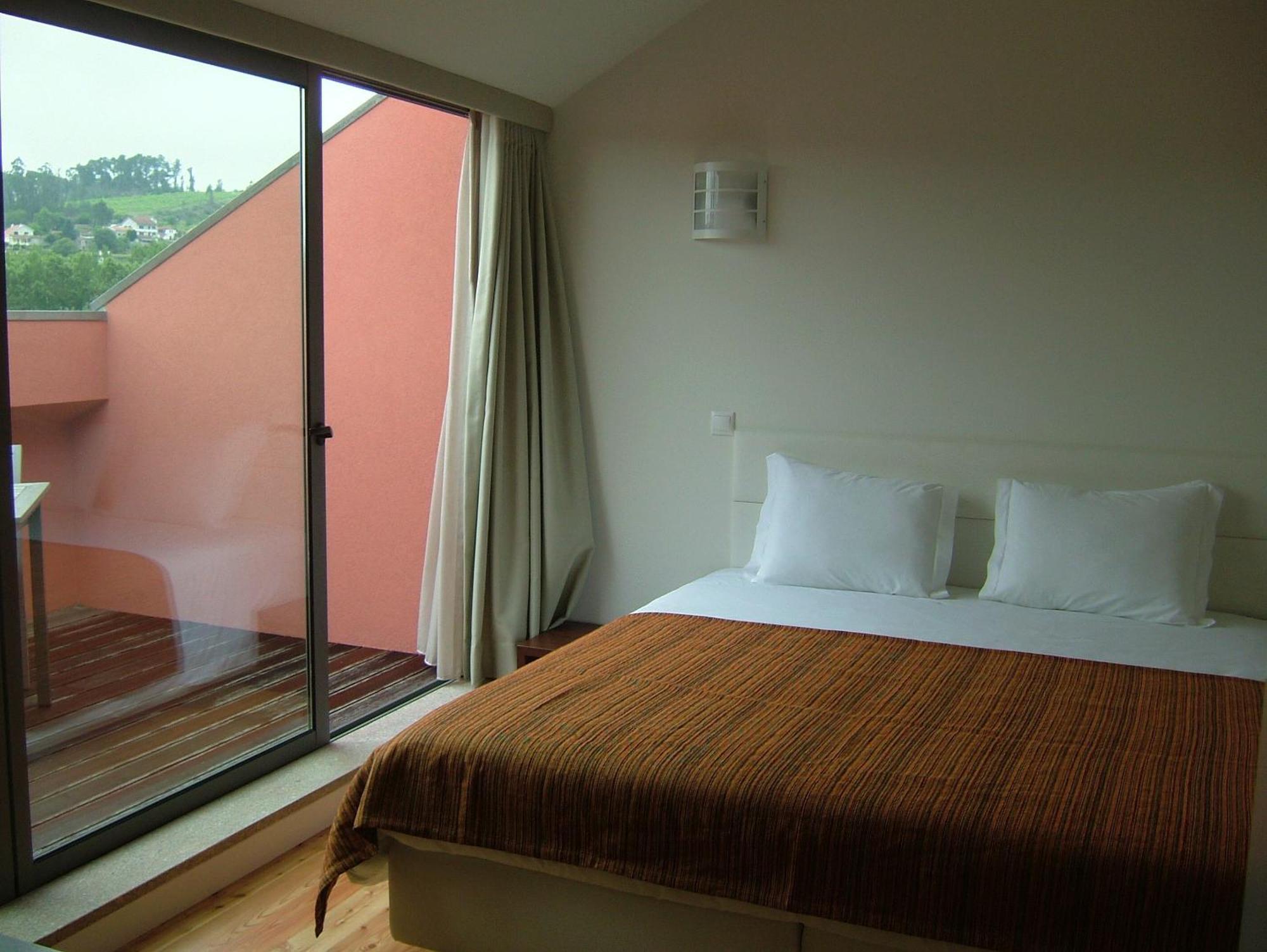 Hotel Quinta Da Cruz & Spa Oliveira  الغرفة الصورة