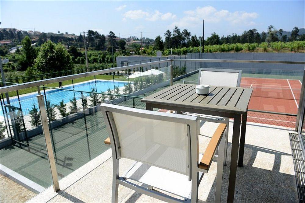 Hotel Quinta Da Cruz & Spa Oliveira  المظهر الخارجي الصورة
