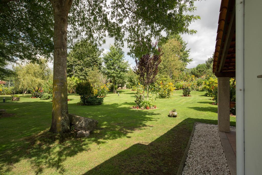 Hotel Quinta Da Cruz & Spa Oliveira  المظهر الخارجي الصورة