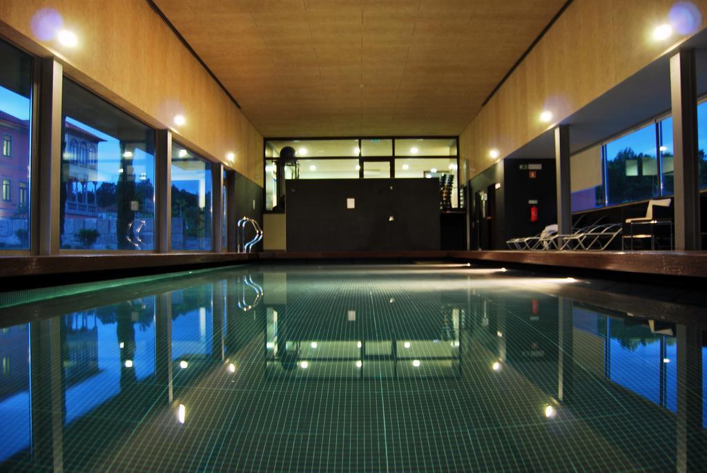 Hotel Quinta Da Cruz & Spa Oliveira  المظهر الخارجي الصورة