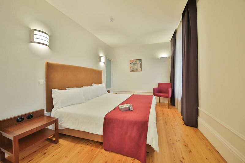 Hotel Quinta Da Cruz & Spa Oliveira  المظهر الخارجي الصورة