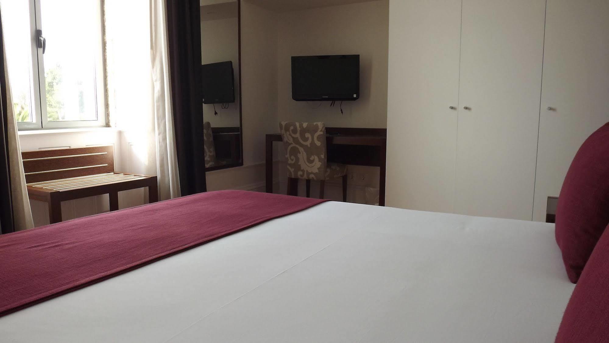 Hotel Quinta Da Cruz & Spa Oliveira  المظهر الخارجي الصورة