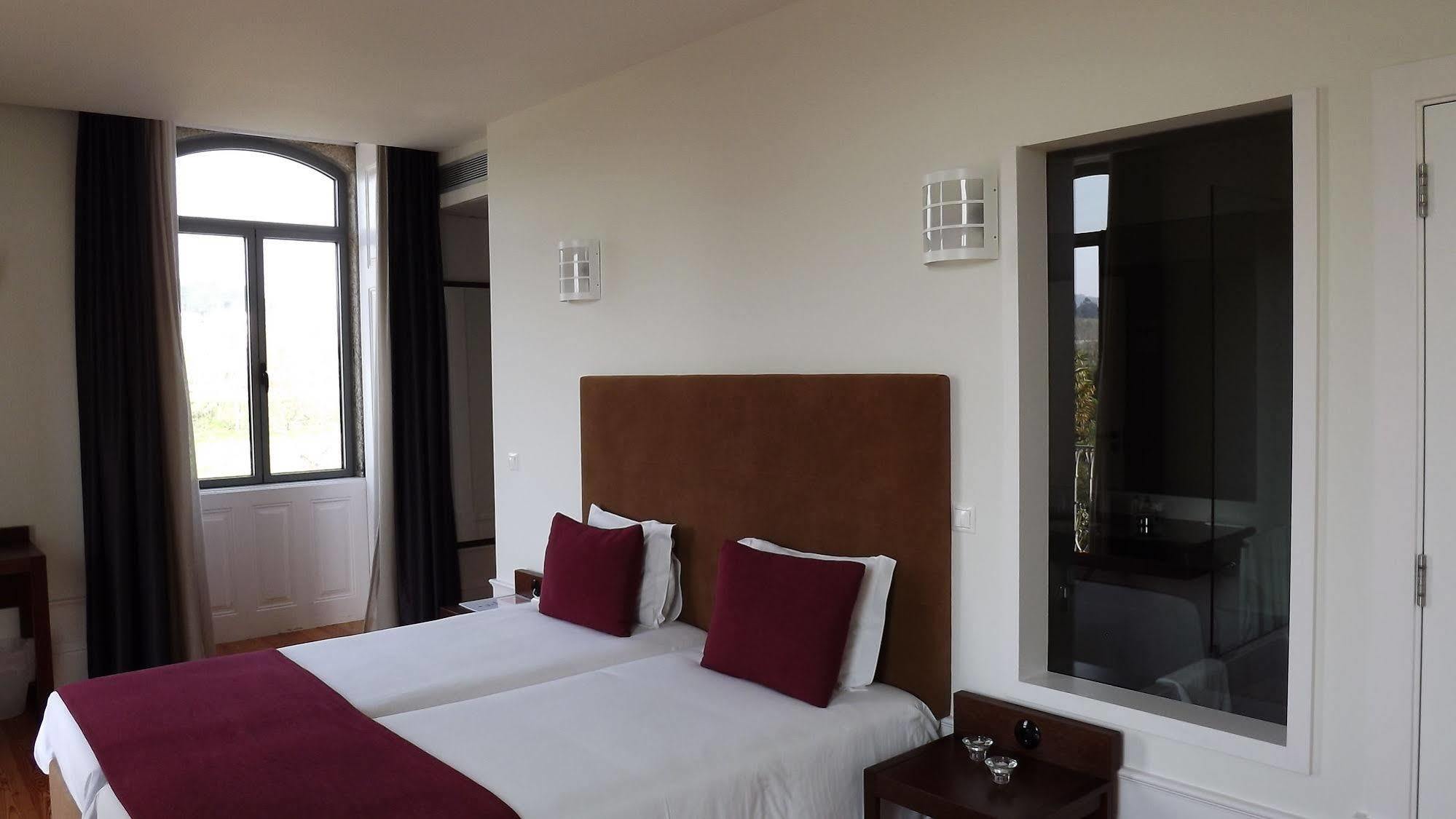 Hotel Quinta Da Cruz & Spa Oliveira  المظهر الخارجي الصورة
