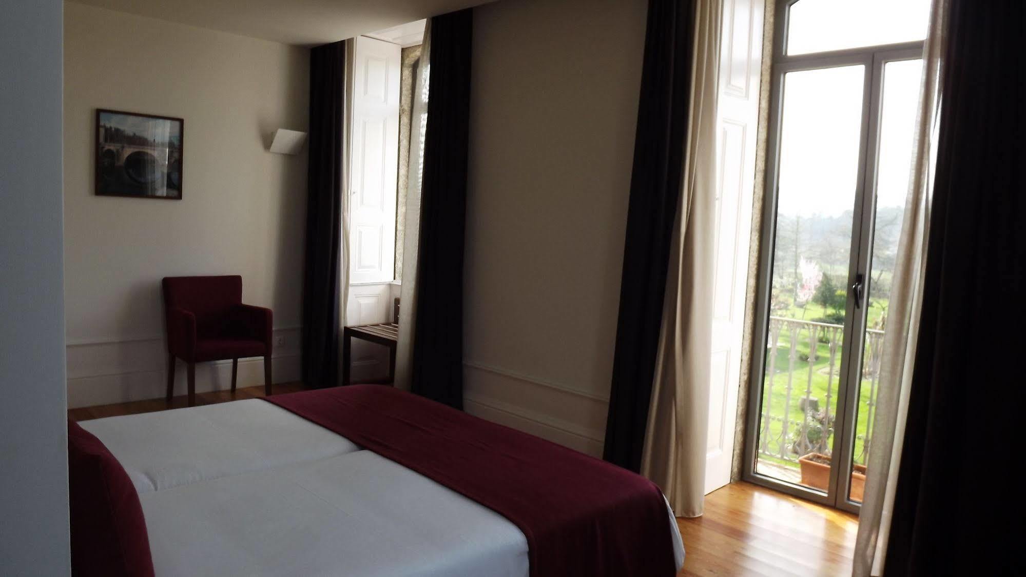 Hotel Quinta Da Cruz & Spa Oliveira  المظهر الخارجي الصورة