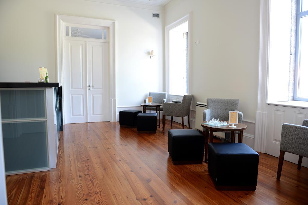 Hotel Quinta Da Cruz & Spa Oliveira  المظهر الخارجي الصورة